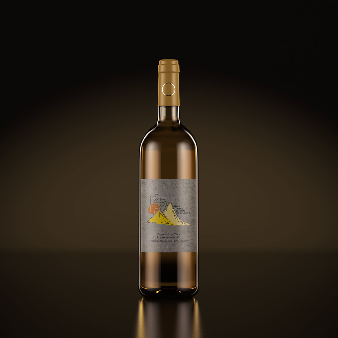 Graphisme | Etiquette pour bouteilles de vin Graphisme | Etiquette pour bouteilles de vin