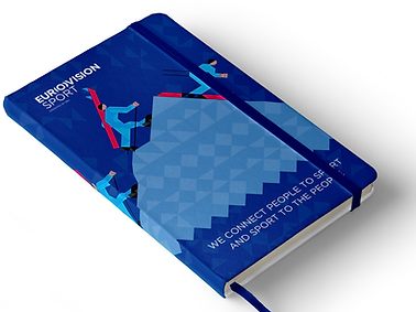 Cadeau d'entreprise personalisé Object promotionnel